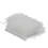 (white) 2m ostrich feather ribbon selvage for millinery projects 1