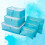 6St Koffer Tasche Wasserdicht Reise 4