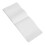100Pièces Papier Cultiver Pousses Résistant Odeur 10