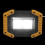 Wiederaufladbare USB Camping Arbeitsleuchte Outdoor Suchscheinwerfer 5