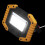 Wiederaufladbare USB Camping Arbeitsleuchte Outdoor Suchscheinwerfer 7