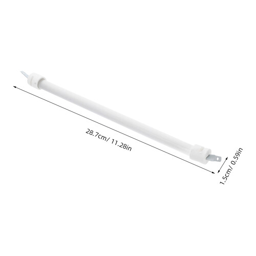 6Pcs De Aquecimento Para Alta Cerâmica 2
