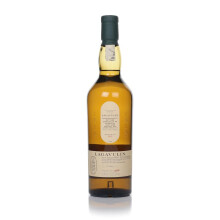 Lagavulin Islay Jazz Festival 2016 70cl 54.5%