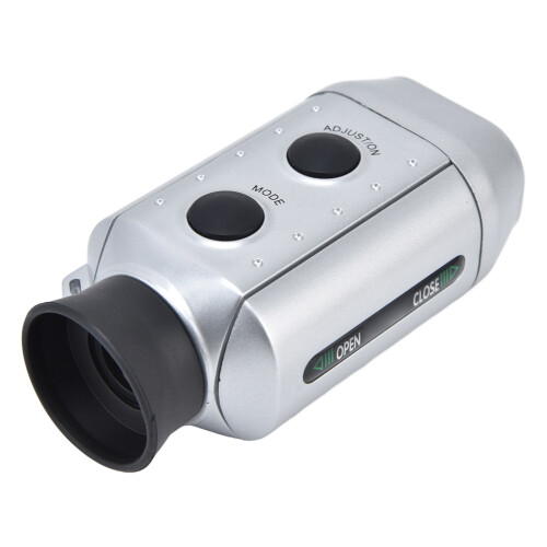 Golfs Rangefinder Portable Universal Electronic Spotting Telescope Golfs Digital Rangefinder 1