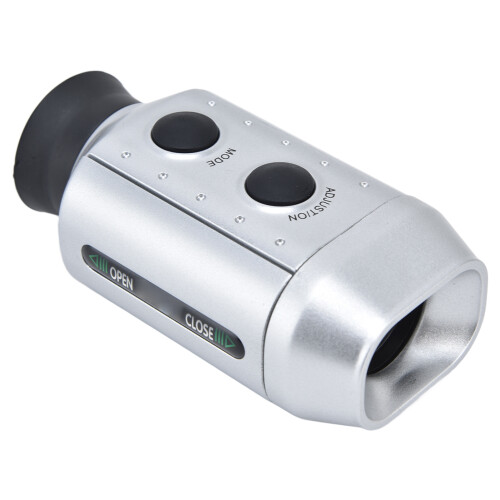 Golfs Rangefinder Portable Universal Electronic Spotting Telescope Golfs Digital Rangefinder 2