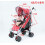 Multi Farbe Kinderwagen Regenverdeck, Wasserdicht, Universell 2