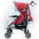 Multi Farbe Kinderwagen Regenverdeck, Wasserdicht, Universell 4