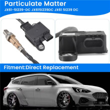 Sensor de Partículas PM Sensor JX61-5l239- para Focus Mk4 2019 1.5 TDCi JX615l239DC JX61 5l239