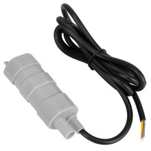 1000L/H  12V Submersible Water Pump High Flow Three-Wire Water Pump for Motorhome Camp Pond Aquarium