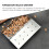 Smoker Box Para Barbecue De Acero Inoxidable Con Chips De Madera 6