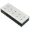 Smoker Box Para Barbecue De Acero Inoxidable Con Chips De Madera 10