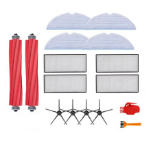 For for S7 S70 S75 S7Max S7MaxV T7S T7Plus Vacuum Cleaner Replacement Parts Accessories