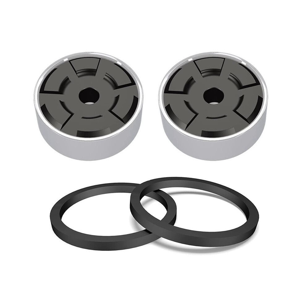 Risk Mtb Road Bike Hydraulic Brake Caliper Piston,For Xt/ R8070 Rs785 M8000 M9000 Rs805 Brake,Bicycle Repair Parts 4713048140381