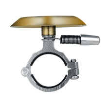 1PCS Super Loud Aluminum Alloy Bicycle Bell for Mountain/Road/Folding Bikes