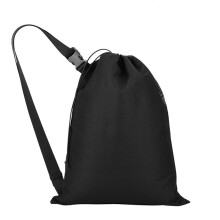 Sac de Rangement Extensible pour Tuyau D'Arrosage - Organisateur de Tuyau D'Arrosage Robuste - Étui de Transport Portable pour Rallonge de Tuyau