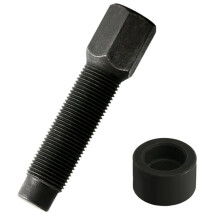 6pcs Bicycle Crank Extractor Puller Remover Mountain Bike Crank Arm Removal Tool ForRoad Cycling Crankset Repair Tools