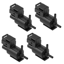 4X Unterdruck Magnet Schalt Ventil fürAuto Egr fürMazda 626 Protege Kl0118741 K5T49090