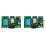 2X Tuya WIFI   Controller Gate Garage Door Opener 1CH 7-32V TimerInching Self-Locking Relay Module 2