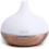 300ml Essential Oil Diffuser, Premium 5 In 1 Ultrasonic Aromatherapy Scented Oil Diffuser Vaporizer 1