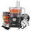 Cooks Professional Cooks Professional Food Processor | Black 1