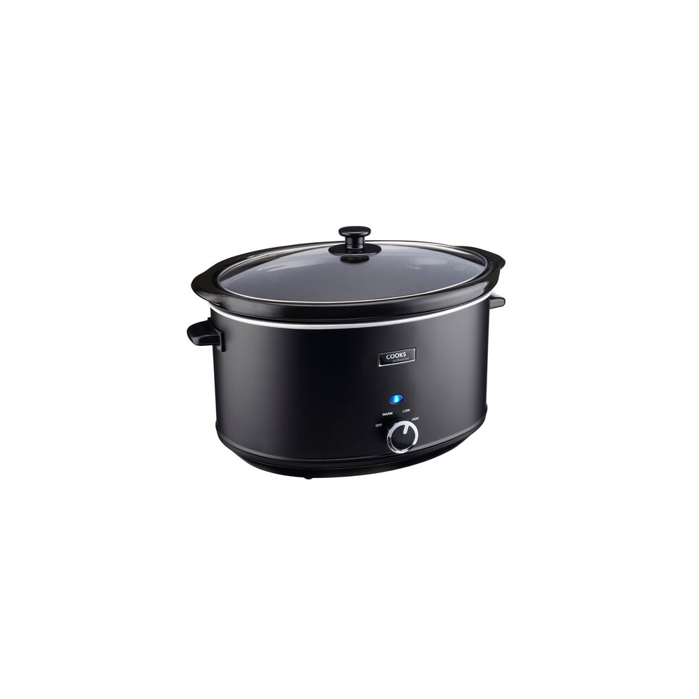 Cooks Professional 8L Slow Cooker