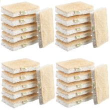 Cooks Professional Eco Sponge Scourers | Multi Pack