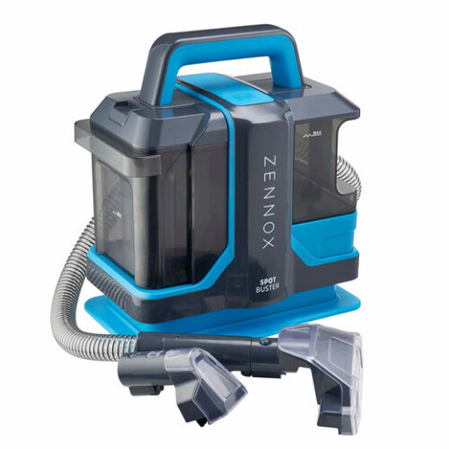 Cooks Professional Zennox Spot Buster | Grey/Turquoise