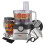 Cooks Professional Cooks Professional Food Processor | Black / Silver 1