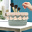 Wicker Trays For Decor Woven Storage Basket Cotton Rope 1pack 8