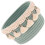 Wicker Trays For Decor Woven Storage Basket Cotton Rope 1pack 10