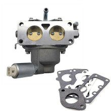 Carburetor for Briggs&Stratton V-Twin Model 40G777 40H777