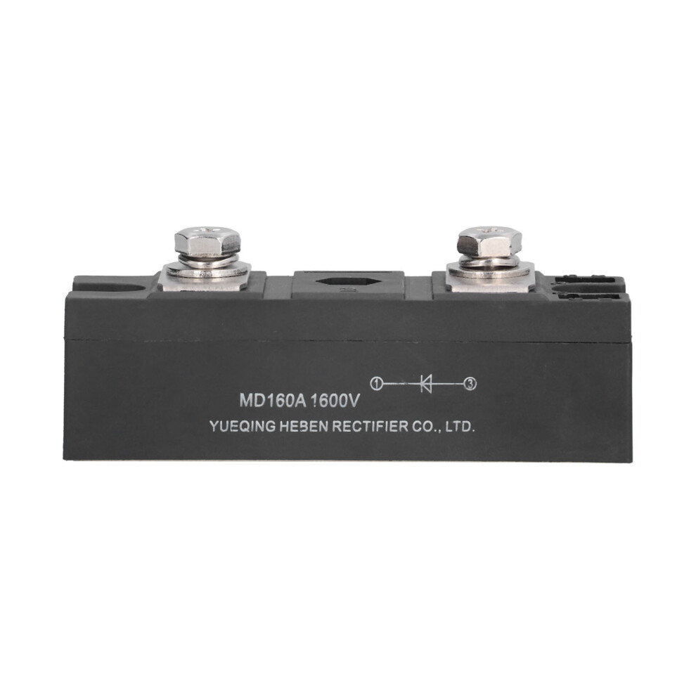 Md160a Rectifier Module 160A 1600V Overvoltage Protection Ceramic 8421377250935