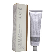 Keune Semi Color 10.81 Demi- Permanent Color Ultimate Blonde Lightest Barista Blonde 2 Oz
