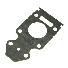 63V-45315-A0 Uszczelka Podstawy Pompy Wodnej Zastępuje Silnik Zaburtowy dla 9,9 15 63V Model 63V-45315 Części Silnika Łodzi
