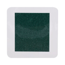 Inspection Display Paper Magnetic Magnet Magnetic Pole Observation Film Display See Magnetic Field 40x45mm
