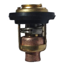 Termostat 6E5-12411-02 6E5-12411-00 6E5-12411-10 för 2-Takts 15HP 25HP 30HP 40HP -220HP Utombordsmotor