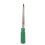 Professionelles Metallkornpulver-Sampler Bodenprobenbohrer Tool 3