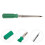 Professionelles Metallkornpulver-Sampler Bodenprobenbohrer Tool 4