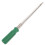 Professionelles Metallkornpulver-Sampler Bodenprobenbohrer Tool 7