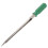 Professionelles Metallkornpulver-Sampler Bodenprobenbohrer Tool 9