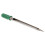 Professionelles Metallkornpulver-Sampler Bodenprobenbohrer Tool 11