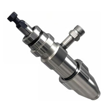 Bomba de Pulverización de Pintura Sin Aire de 16 X 414, Compatible con 695 PC Pro, 795 PC, 3900 PC Pro, Repuesto Perfecto.