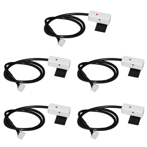 5X XKC-Y26-V Non-Contact Liquid Level Sensor Stick Type Water Detector  Liquid Level Sensor 5-24V