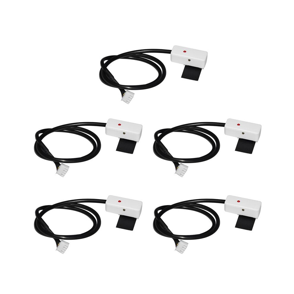 Photos - Multi Power Tool 5X XKC-Y26-V Non-Contact Liquid Level Sensor Stick Type Water Detector Liquid Level Sensor 5-24V