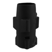 49-16-2967 Funda Protectora para Llave de Alto Torque para Combustible de 18 V, Llave de Alto Torque de 1/2 Pulgada con Anillo de Fricción 2967-20