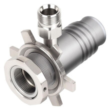 Camisa de Cilindro 24W619, Compatible para 210 ES, 210PC, 230PC, 390PC, 395PC, 490PC, 495PC, 595PC Pro, para Piezas de Bomba 17C487 y 17C721.