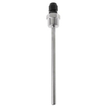 Thermowell304Ανοξείδωτο ατσάλι30-200mm BSP G σπείρωμα150mm