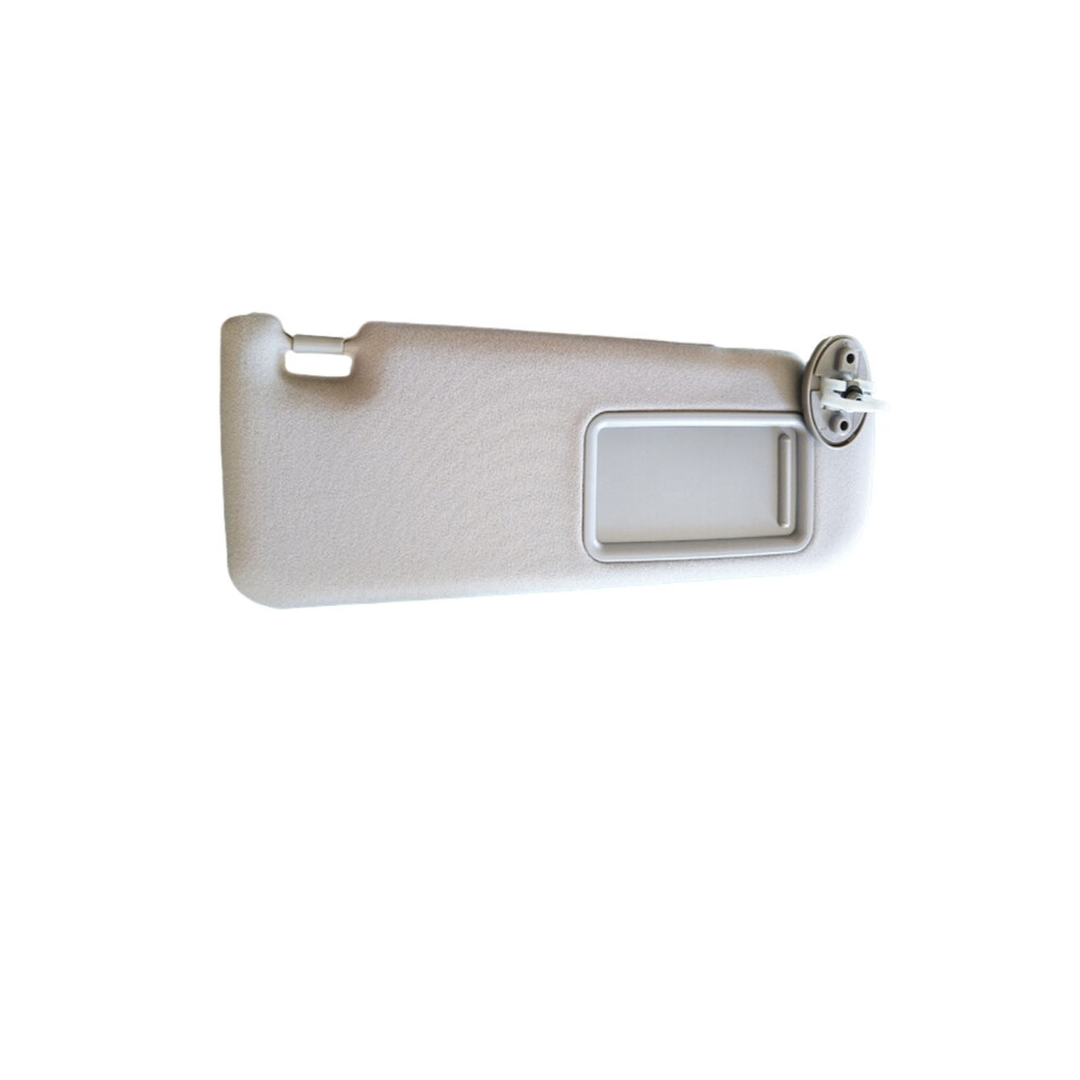 For Toyota Camry Sun Visor - Left & Right, / - 2012-2017,Without Oem:74320-06610-B1-Grey-Right Gray/Beige/Light 9028731090153