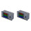 2X DC730 Digital Voltmeter Ammeter Wattmeter 4-Digit Voltage Current Meter Power Meter Voltage Tester Detector  0-100V 1