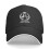 Print Baseballcaps Justerbar Snapback UV-beskyttelse 1